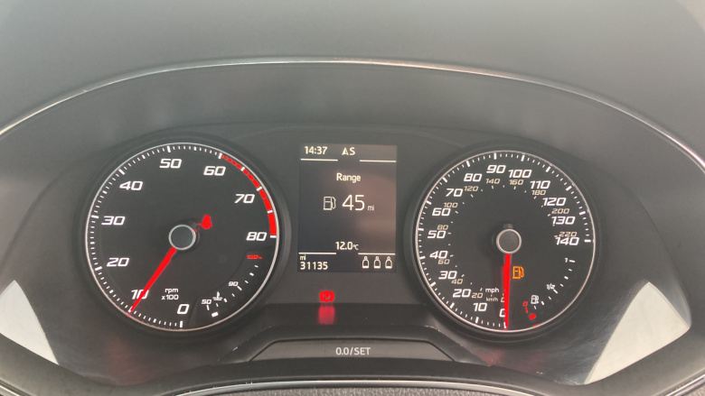 SEAT Arona 1.0 TSI SE Technology [EZ] 5dr Petrol Hatchback